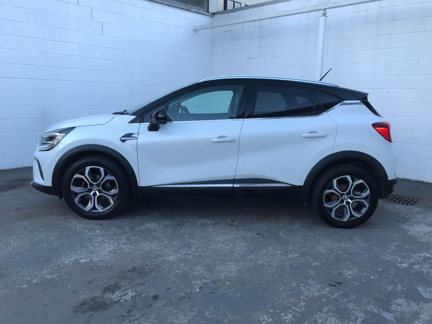 Used Renault Captur 2022 for sale - 77568628: Photo 10