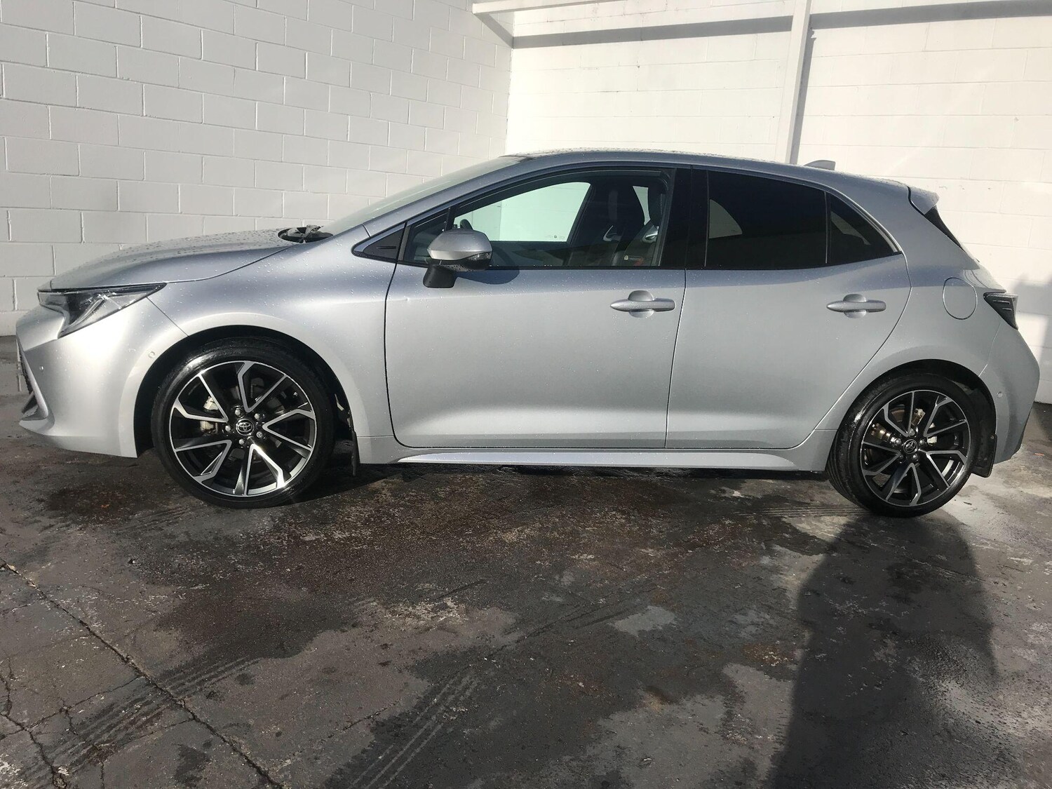 Used Toyota Corolla 2023 for sale - 76676501: Photo 10