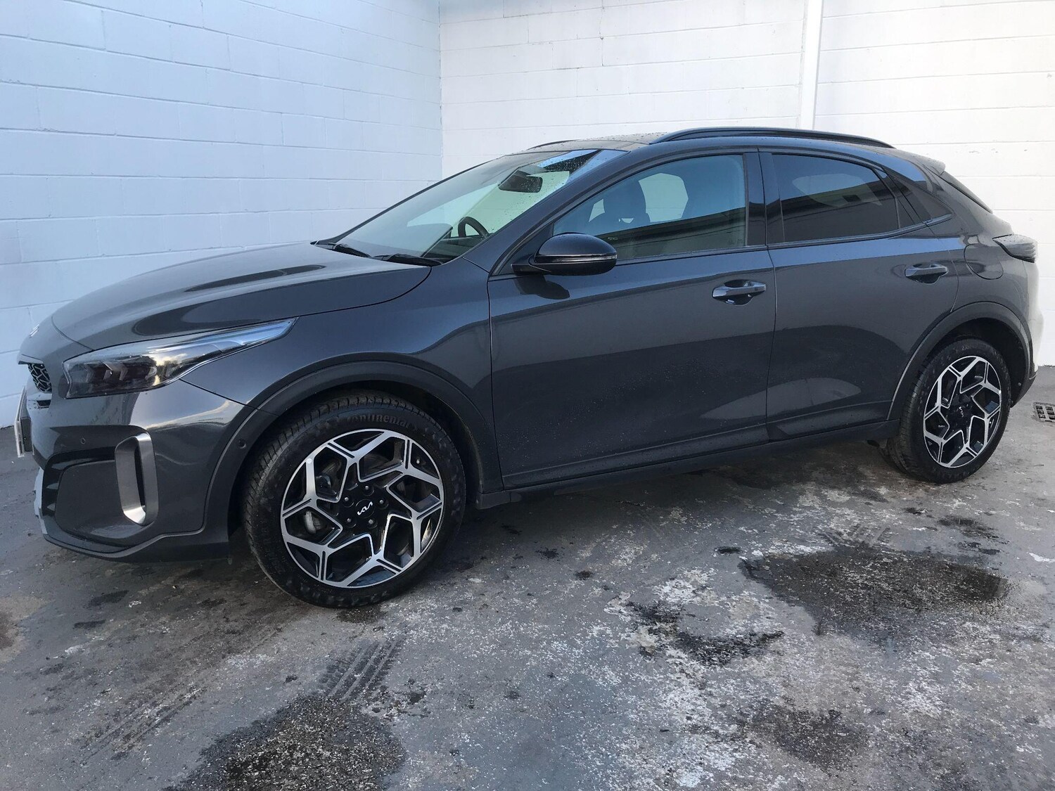 Used Kia XCeed 2023 for sale - 76676178: Photo 5