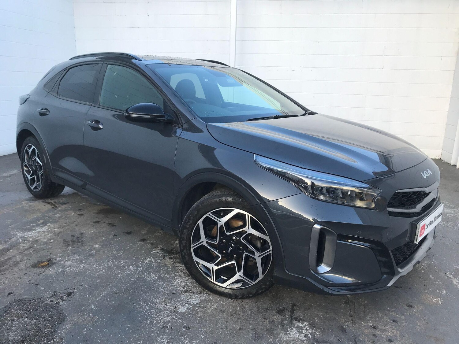 Used Kia XCeed 2023 for sale - 76676178: Photo 6