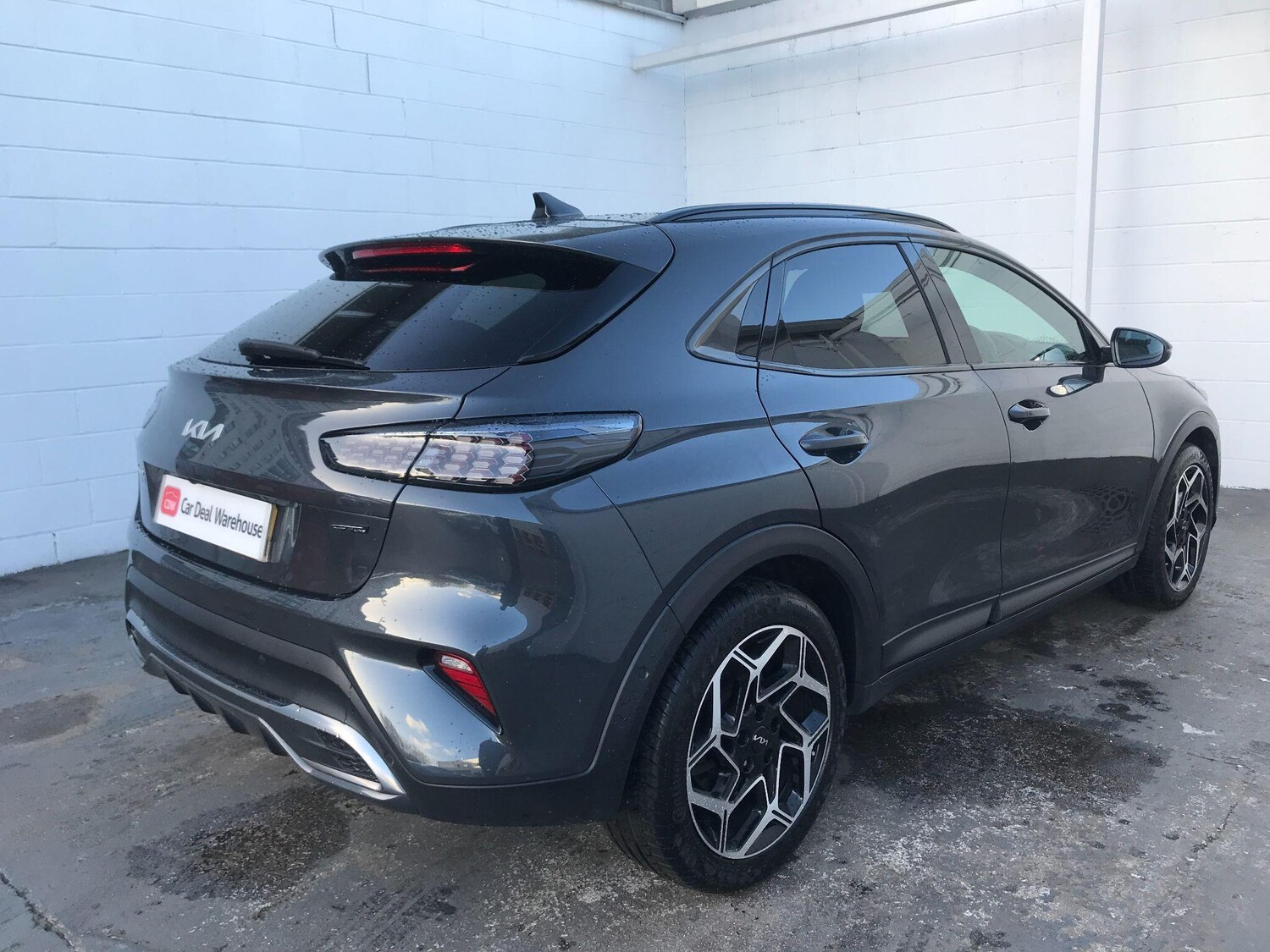 Used Kia XCeed 2023 for sale - 76676178: Photo 9