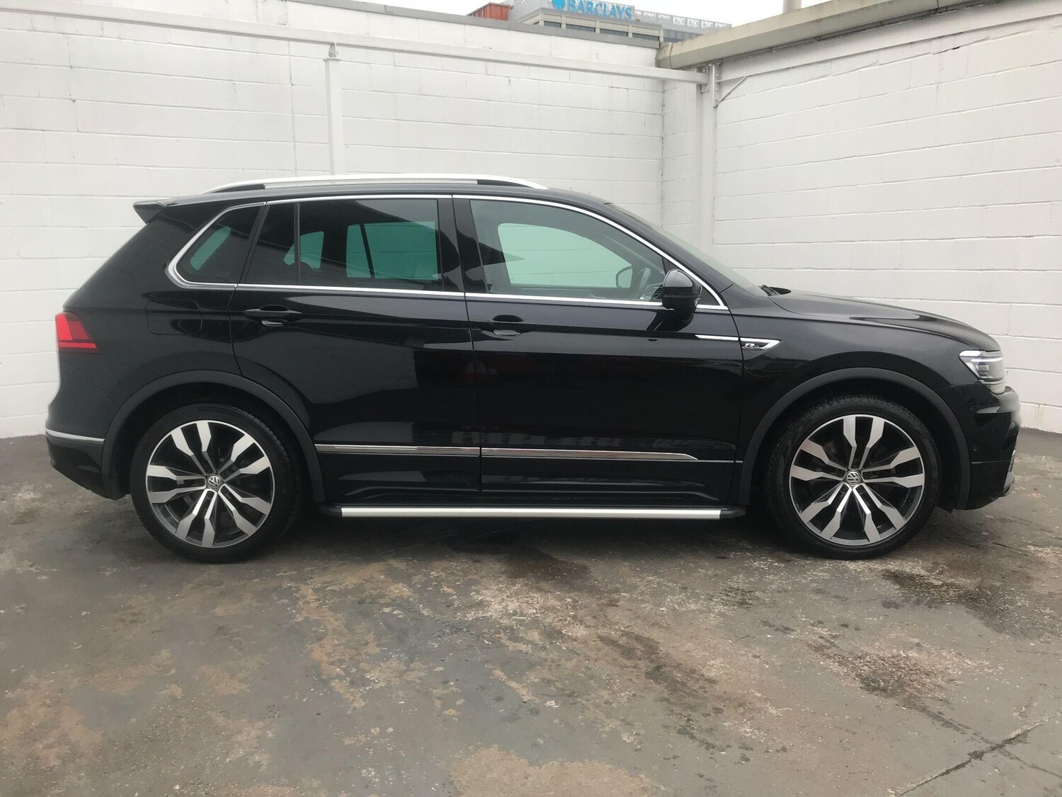 Used Volkswagen Tiguan 2019 for sale - 76673471: Photo 10