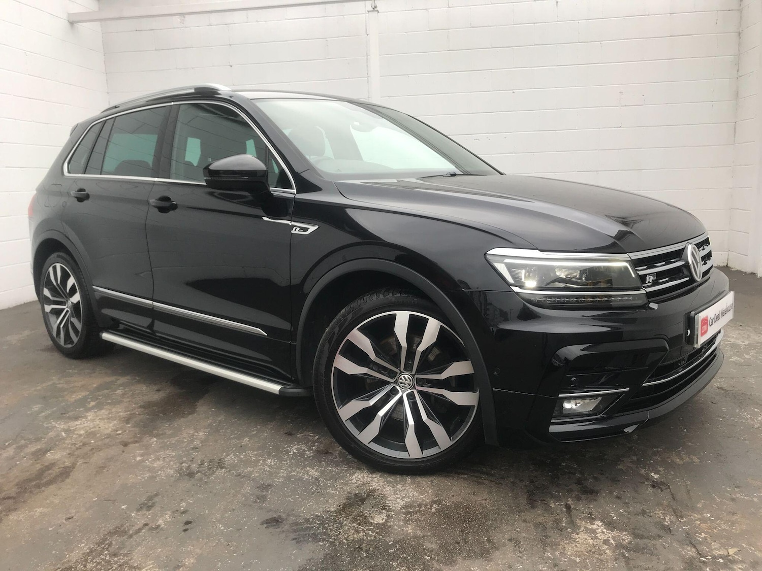 Used Volkswagen Tiguan 2019 for sale - 76673471: Photo 7