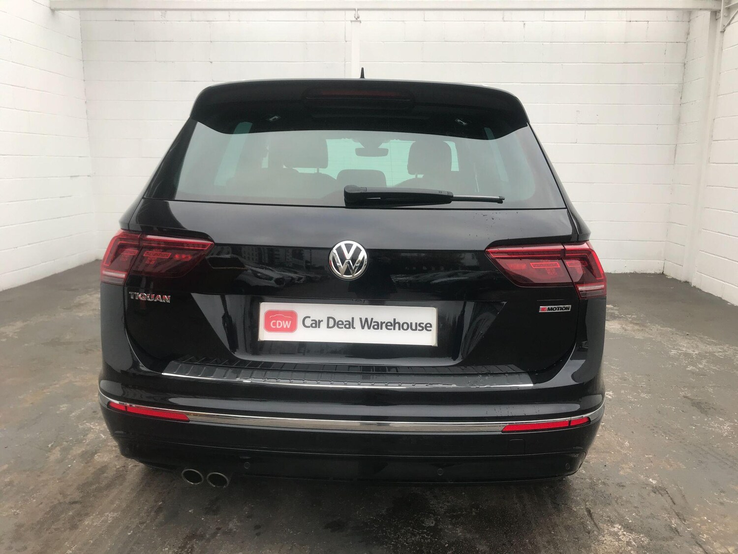 Used Volkswagen Tiguan 2019 for sale - 76673471: Photo 9