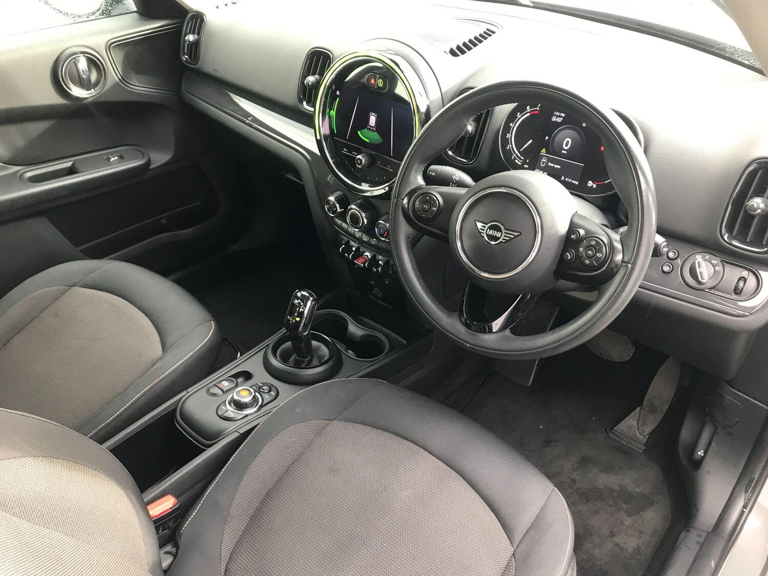 Used MINI Countryman 2021 for sale - 76674257: Photo 10