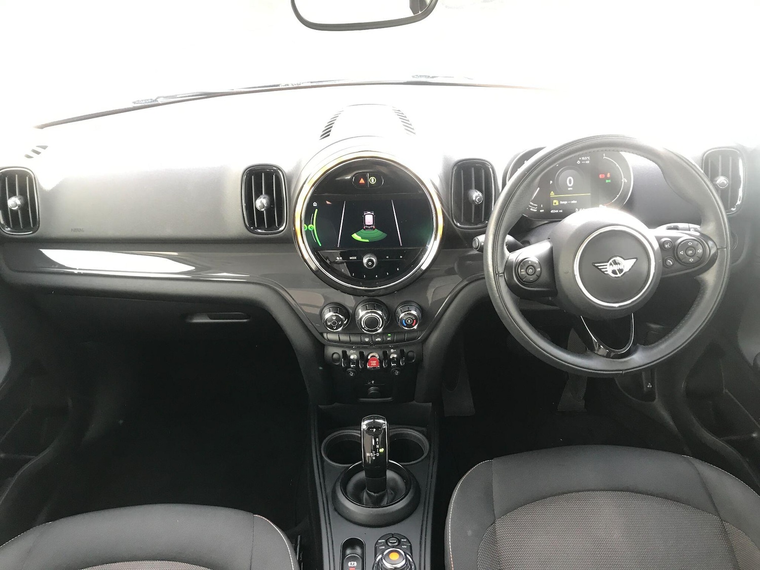 Used MINI Countryman 2021 for sale - 76674257: Photo 2
