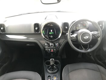 Used MINI Countryman 2021 for sale - 76674257: Photo