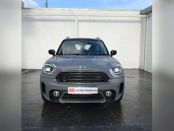Used MINI Countryman 2021 for sale - 76674257: Photo