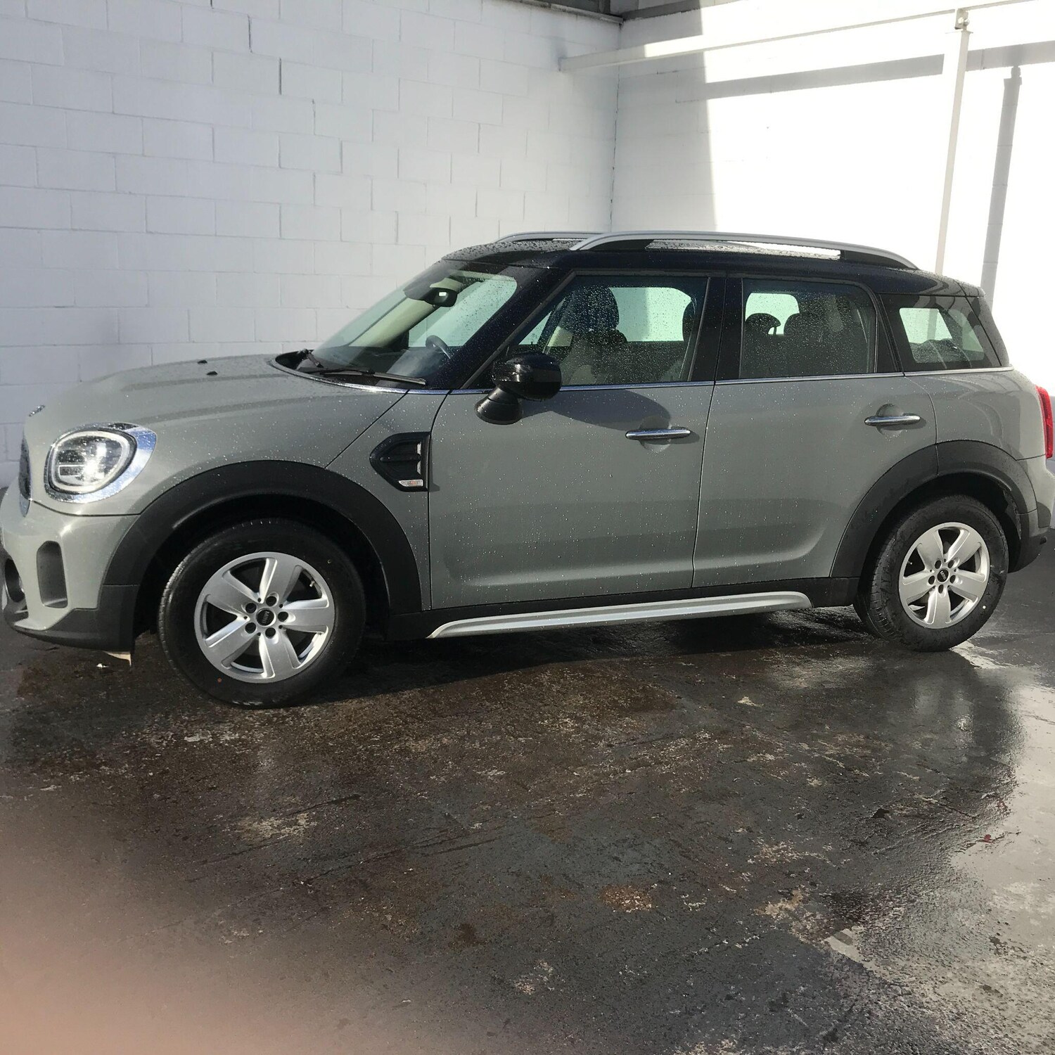 Used MINI Countryman 2021 for sale - 76674257: Photo 4