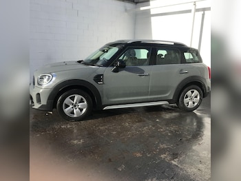 Used MINI Countryman 2021 for sale - 76674257: Photo