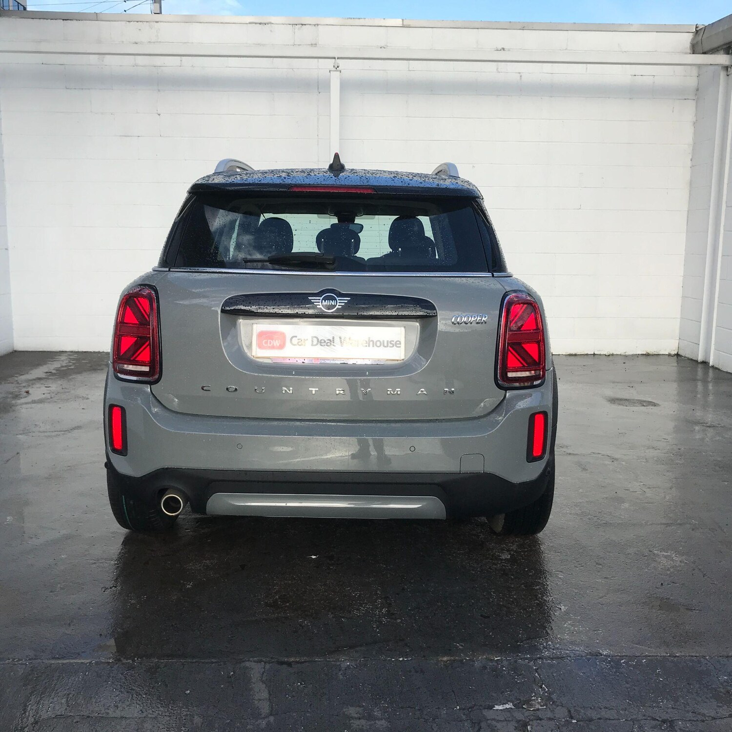 Used MINI Countryman 2021 for sale - 76674257: Photo 5