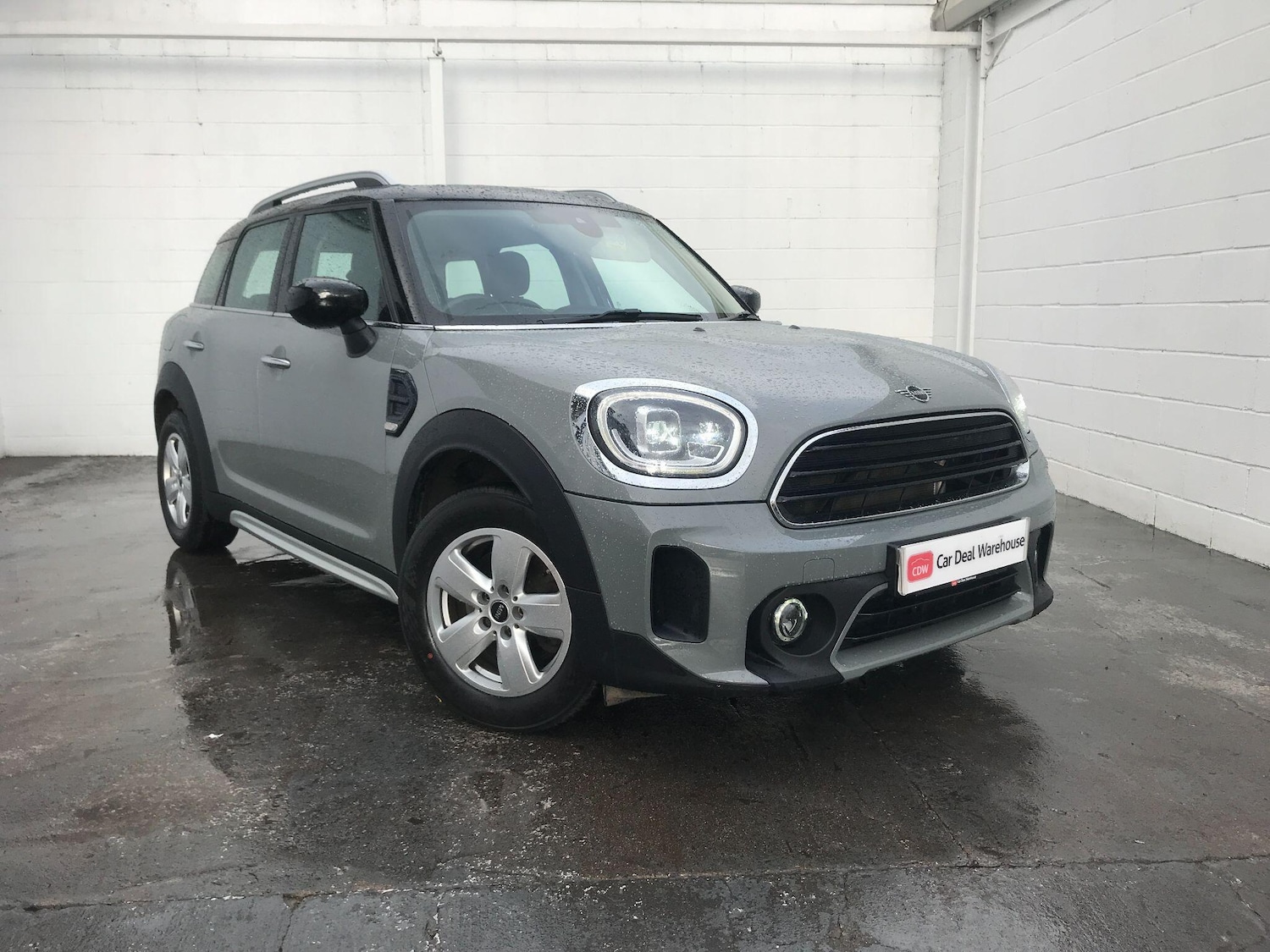 Used MINI Countryman 2021 for sale - 76674257: Photo 6