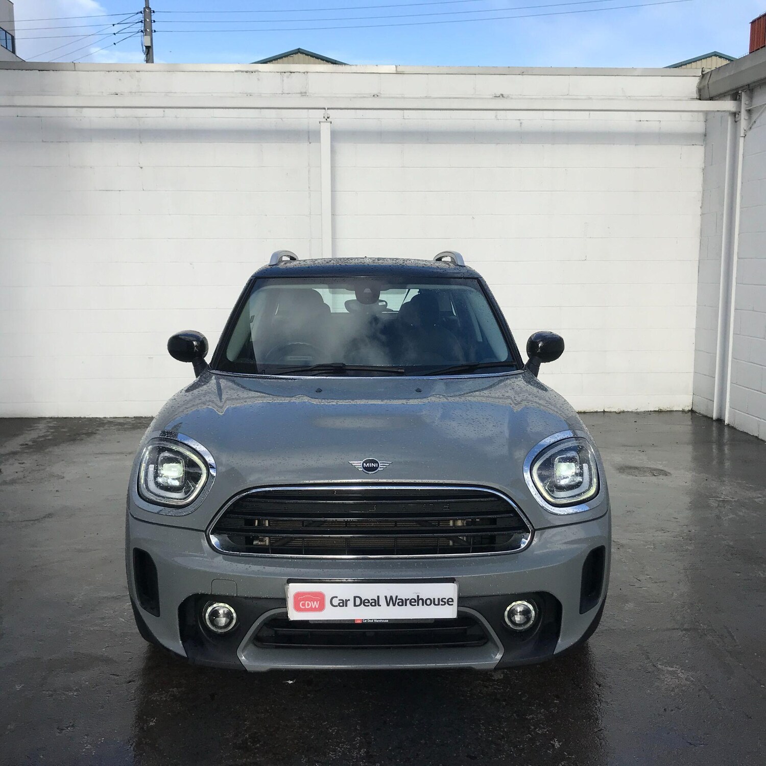 Used MINI Countryman 2021 for sale - 76674257: Photo 7
