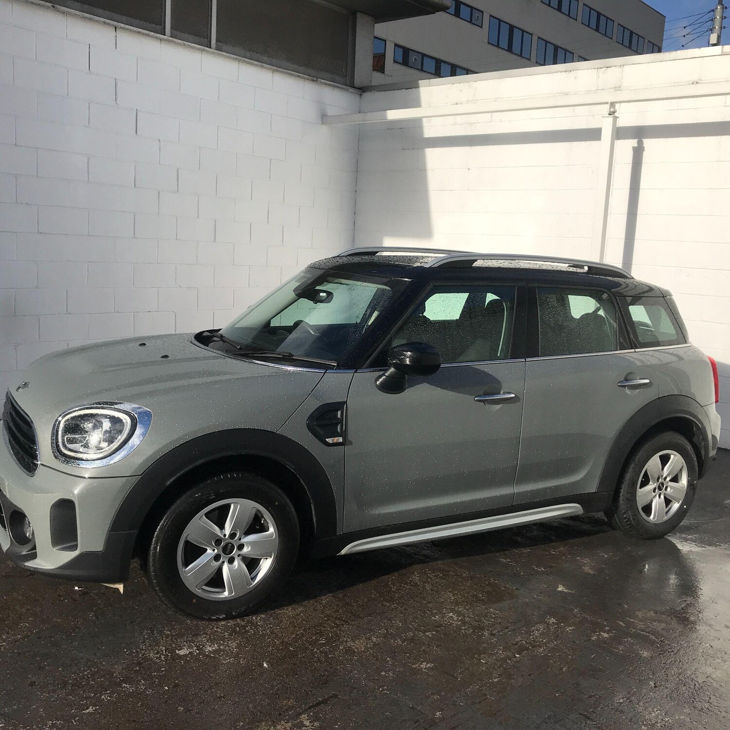 Used MINI Countryman 2021 for sale - 76674257: Photo 8