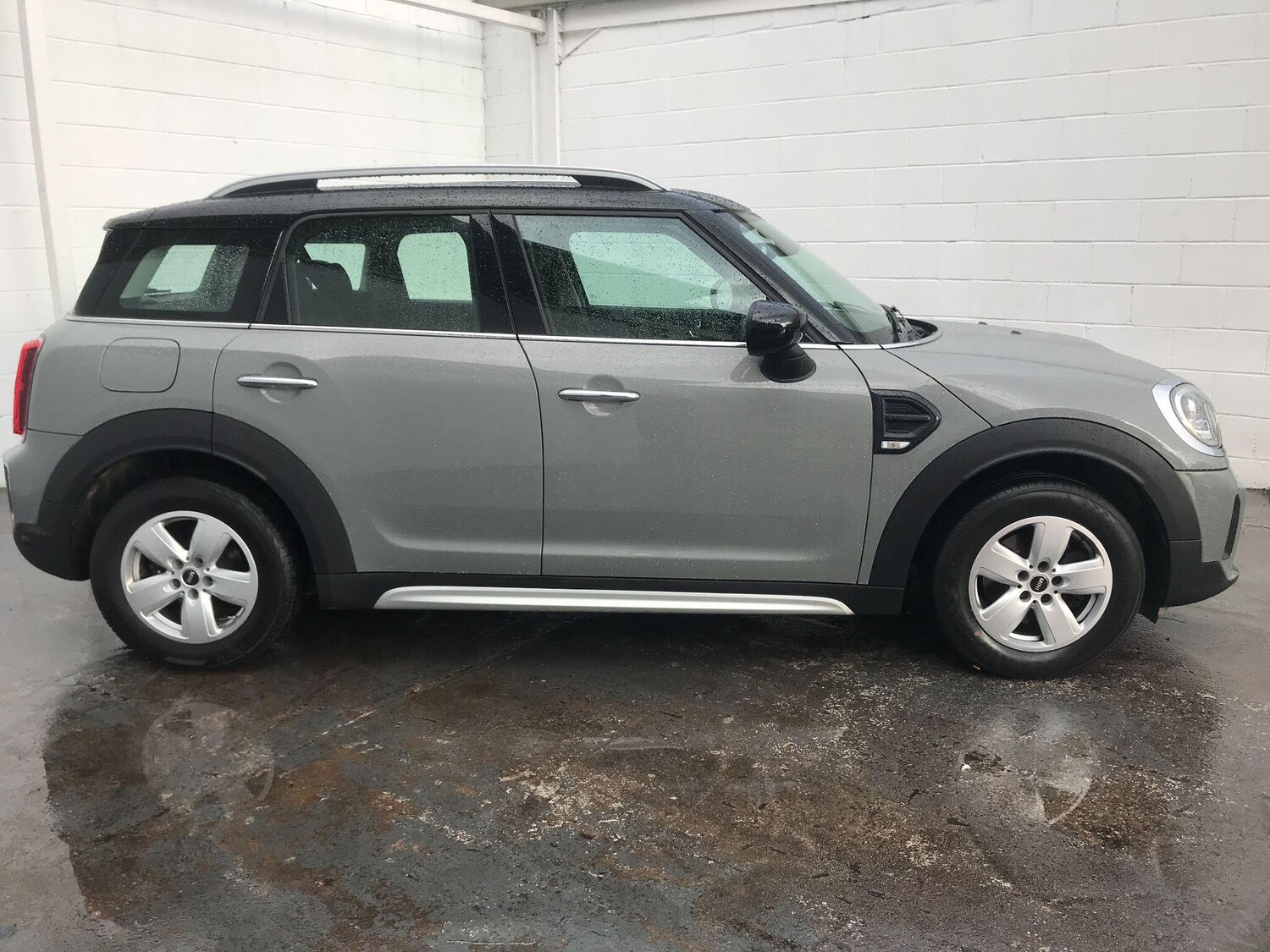 Used MINI Countryman 2021 for sale - 76674257: Photo 9