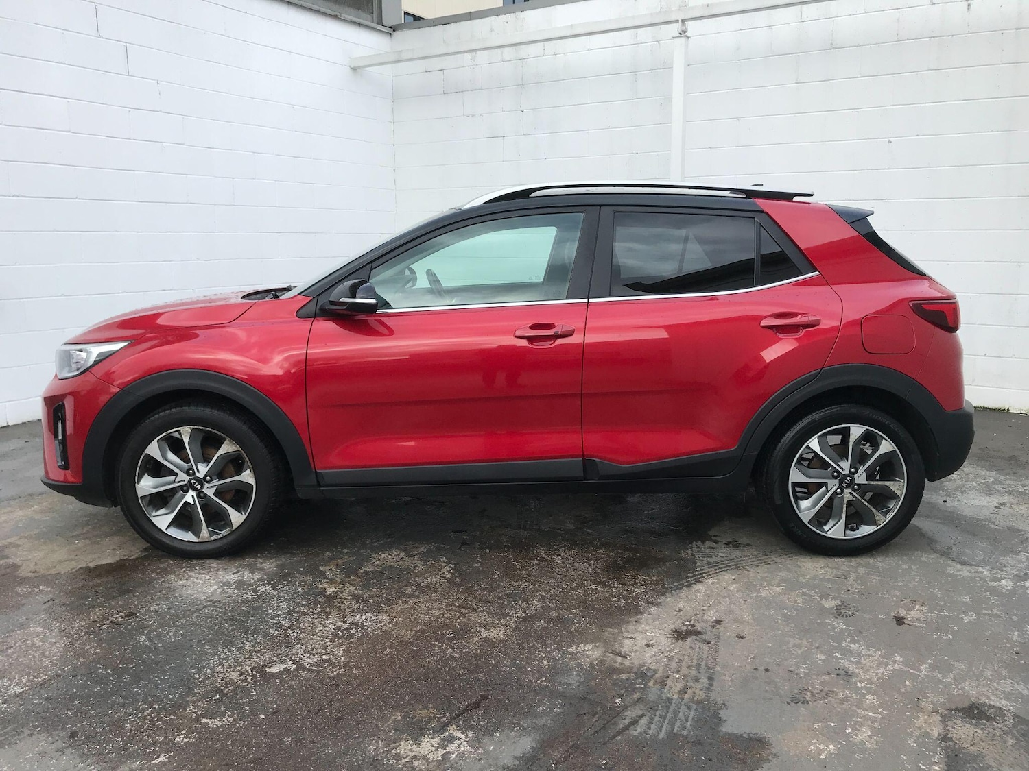 Used Kia Stonic 2019 for sale - 77729753: Photo 10