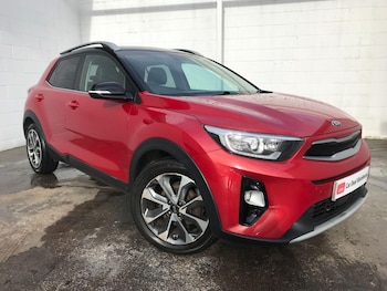 Used Kia Stonic 2019 for sale - 77729753: Photo