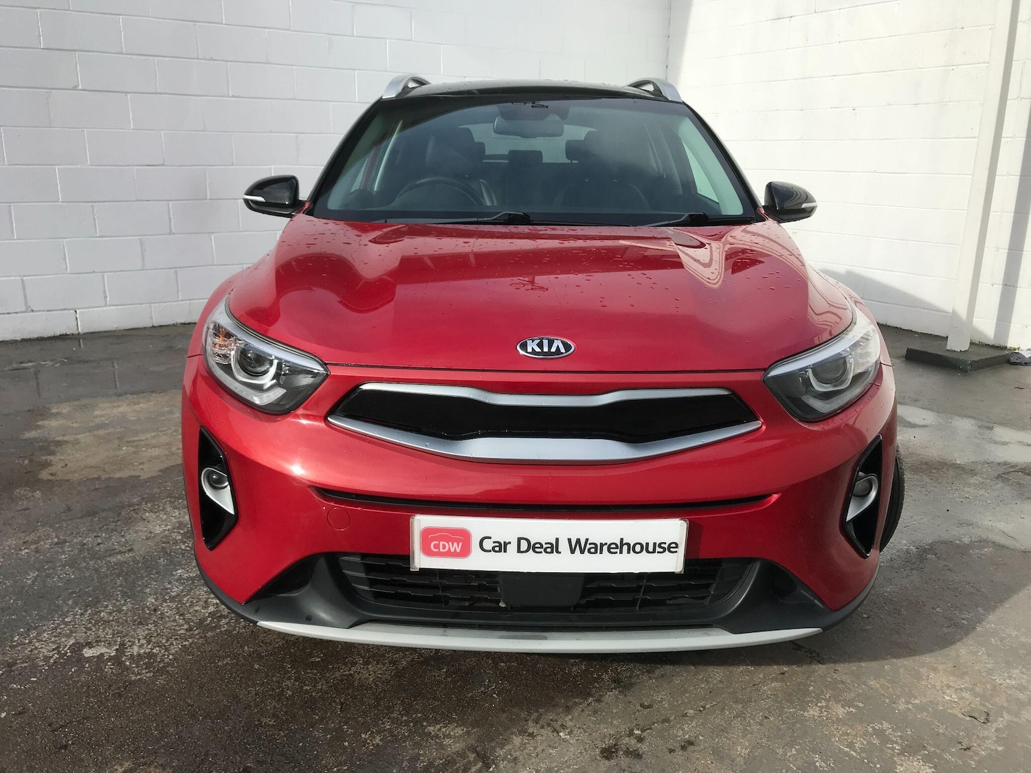 Used Kia Stonic 2019 for sale - 77729753: Photo 3