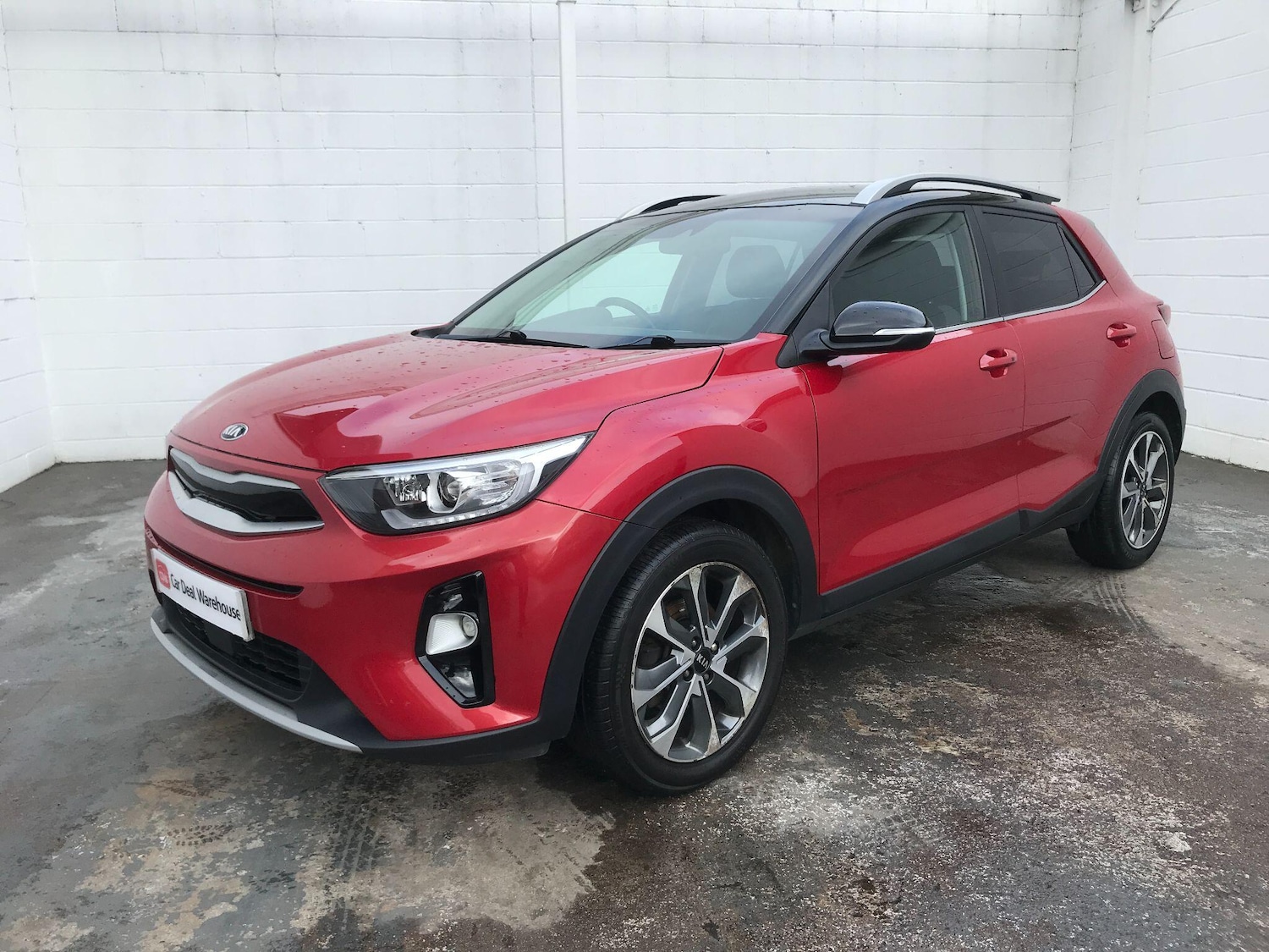 Used Kia Stonic 2019 for sale - 77729753: Photo 4