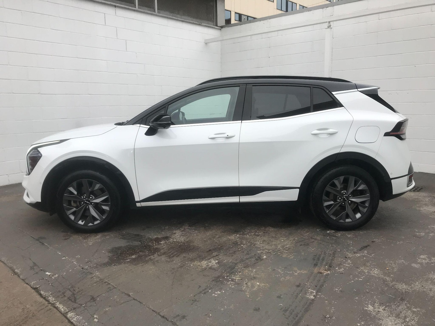 Used Kia Sportage 2023 for sale - 76676881: Photo 10