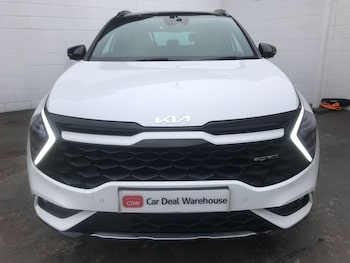 Used Kia Sportage 2023 for sale - 76676881: Photo