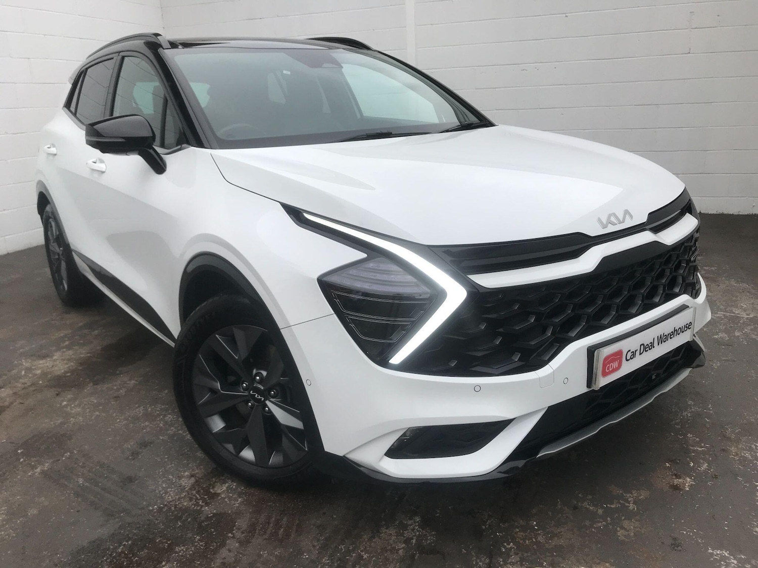 Used Kia Sportage 2023 for sale - 76676881: Photo 6