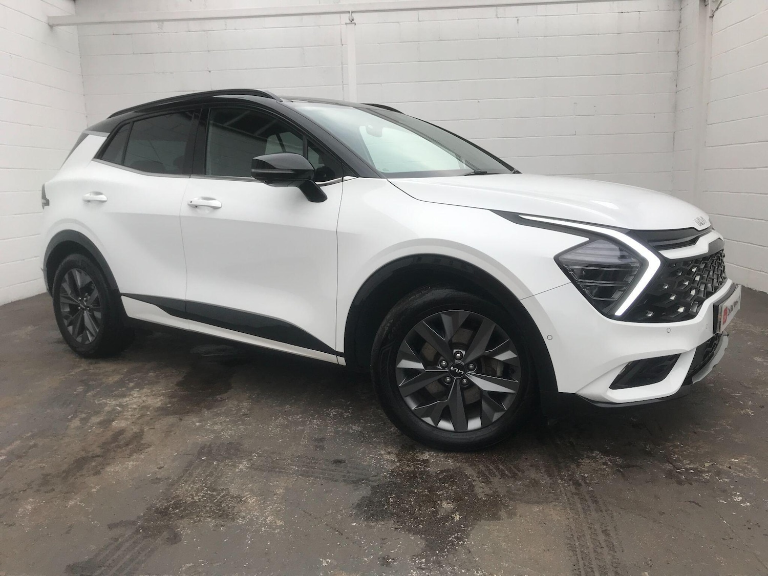 Used Kia Sportage 2023 for sale - 76676881: Photo 7