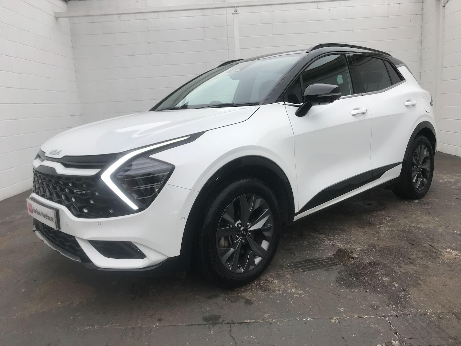 Used Kia Sportage 2023 for sale - 76676881: Photo 8