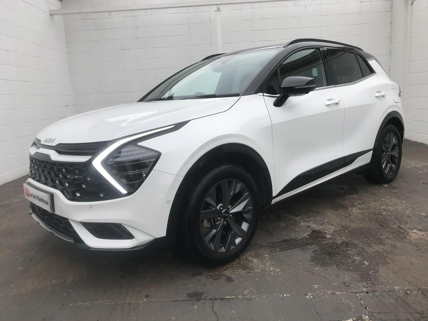 Used Kia Sportage 2023 for sale - 76676881: Photo 9