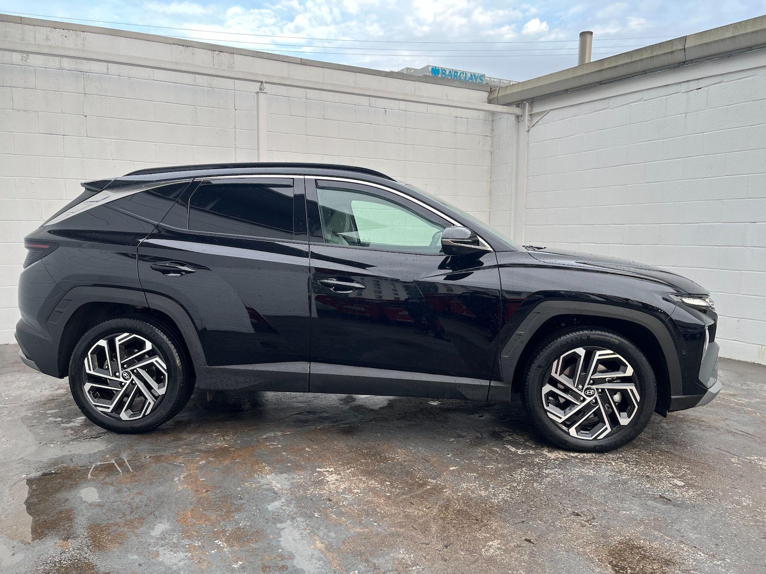 Used Hyundai TUCSON 2025 for sale - 76859099: Photo 10