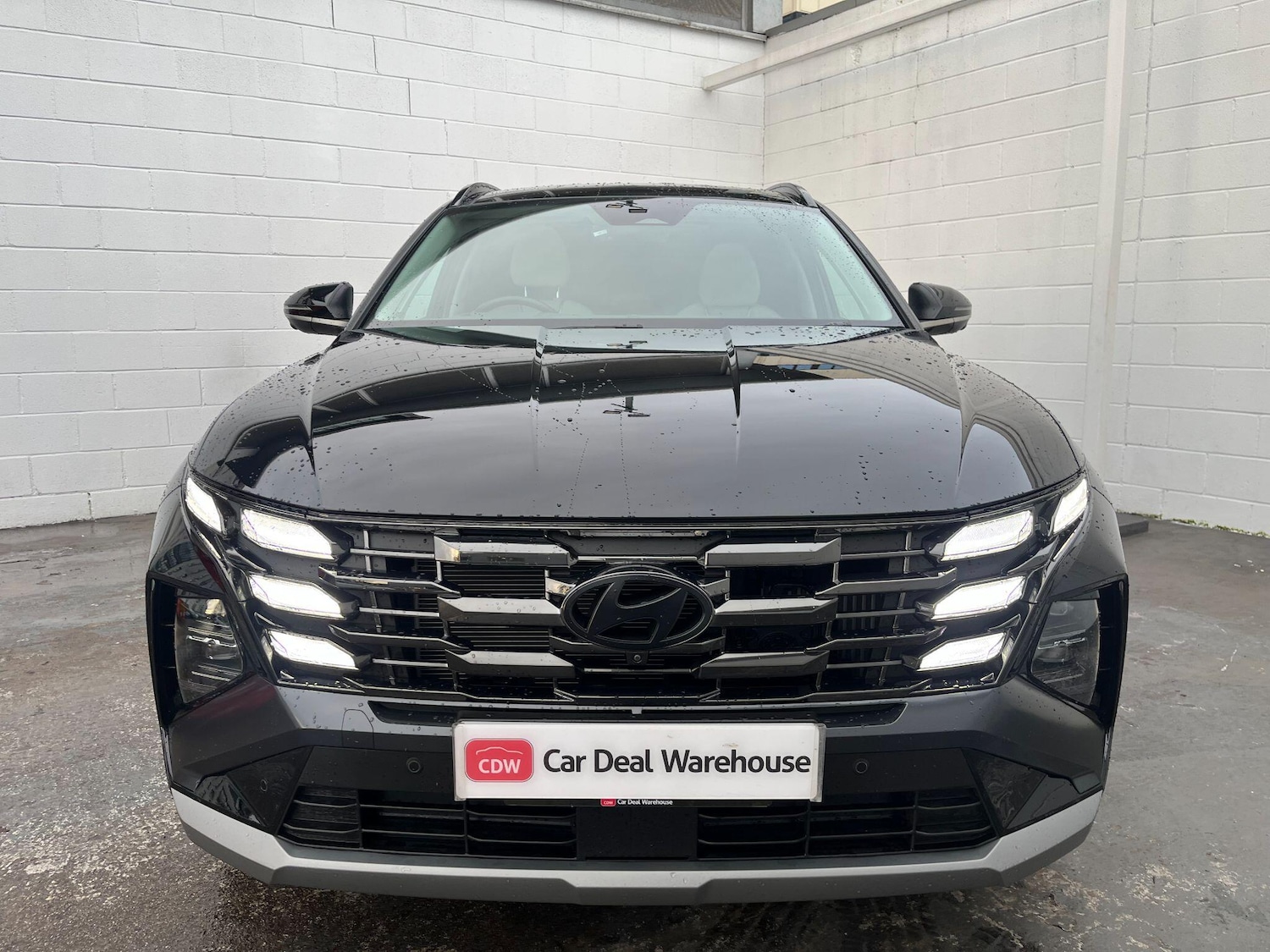 Used Hyundai TUCSON 2025 for sale - 76859099: Photo 3