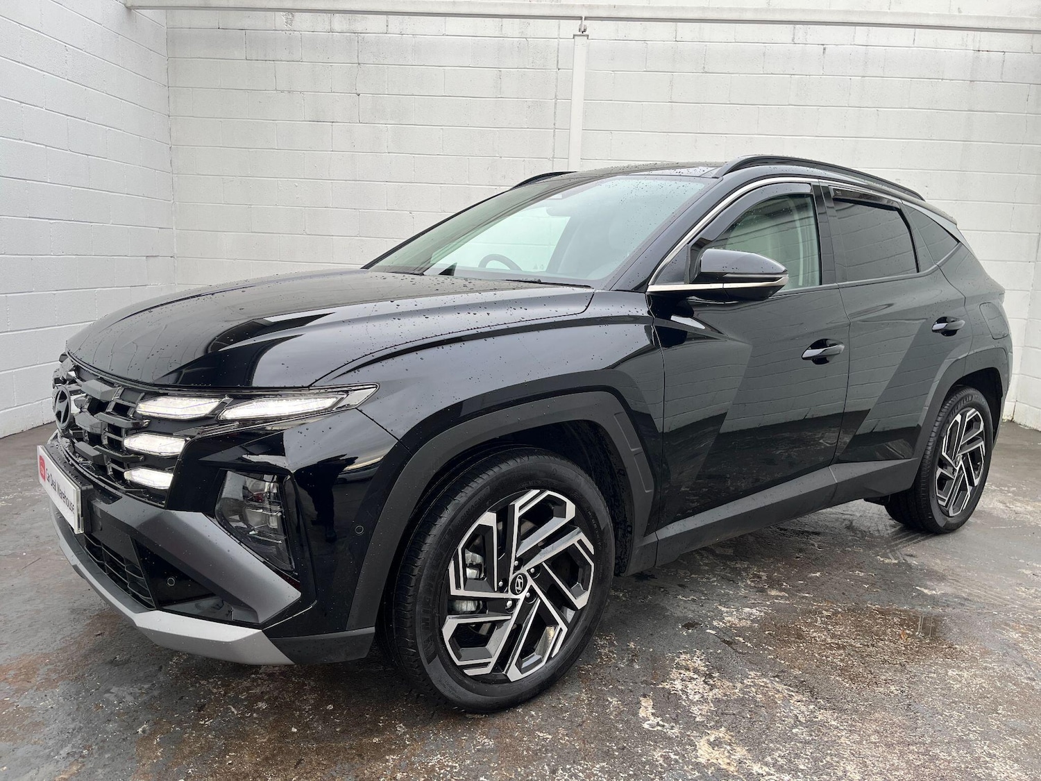 Used Hyundai TUCSON 2025 for sale - 76859099: Photo 4