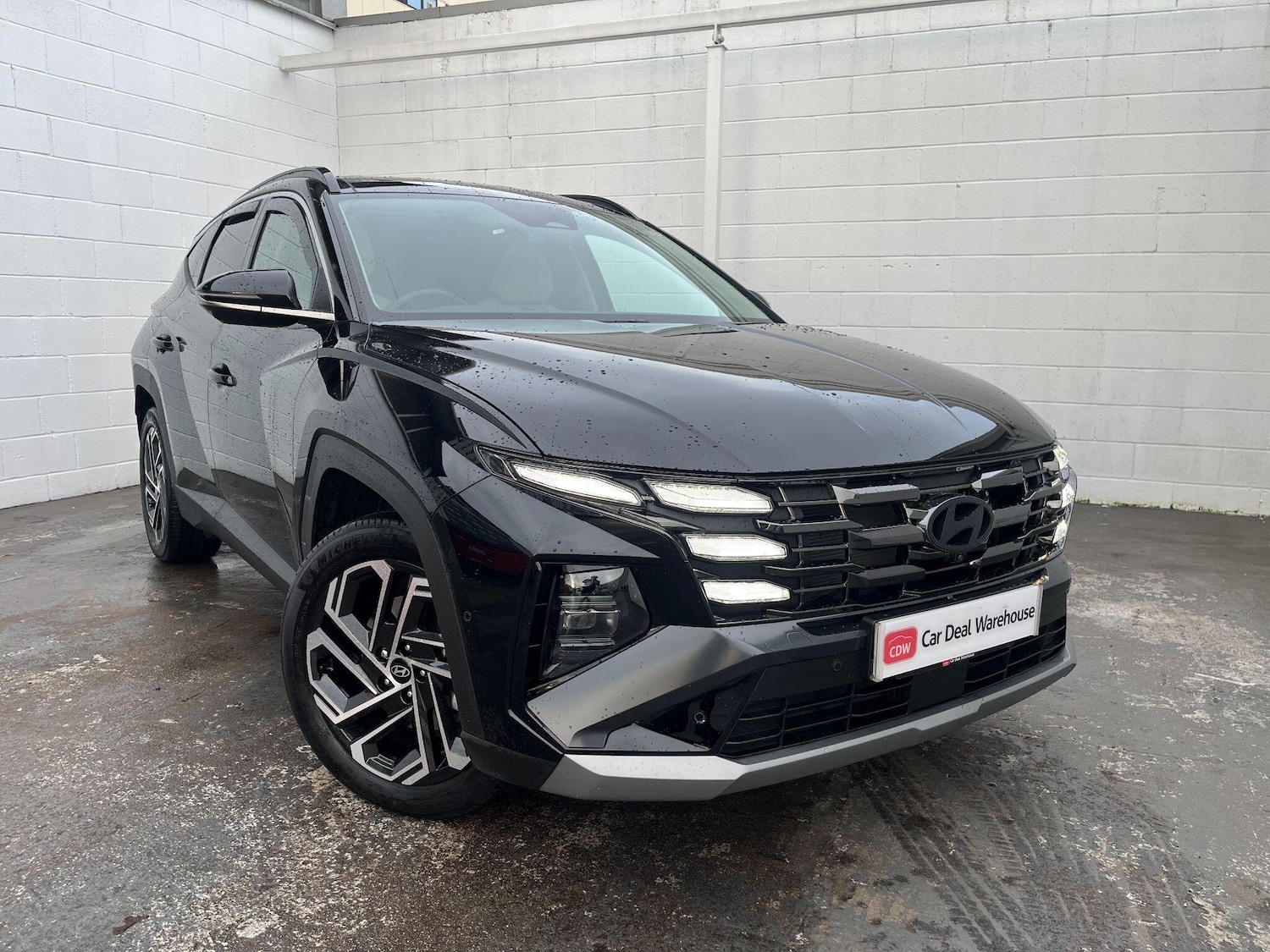 Used Hyundai TUCSON 2025 for sale - 76859099: Photo 6