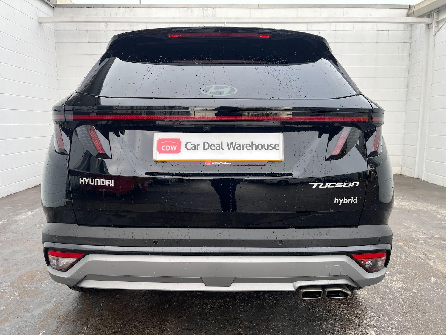 Used Hyundai TUCSON 2025 for sale - 76859099: Photo 9