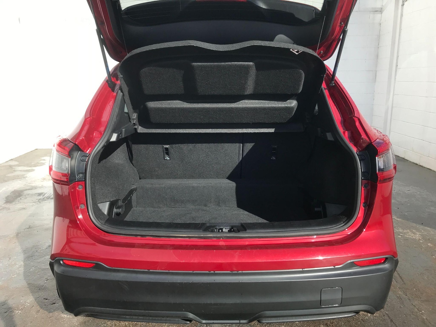 Used Nissan Qashqai 2018 for sale - 77901511: Photo 10