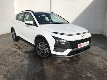 Hyundai BAYON feature image