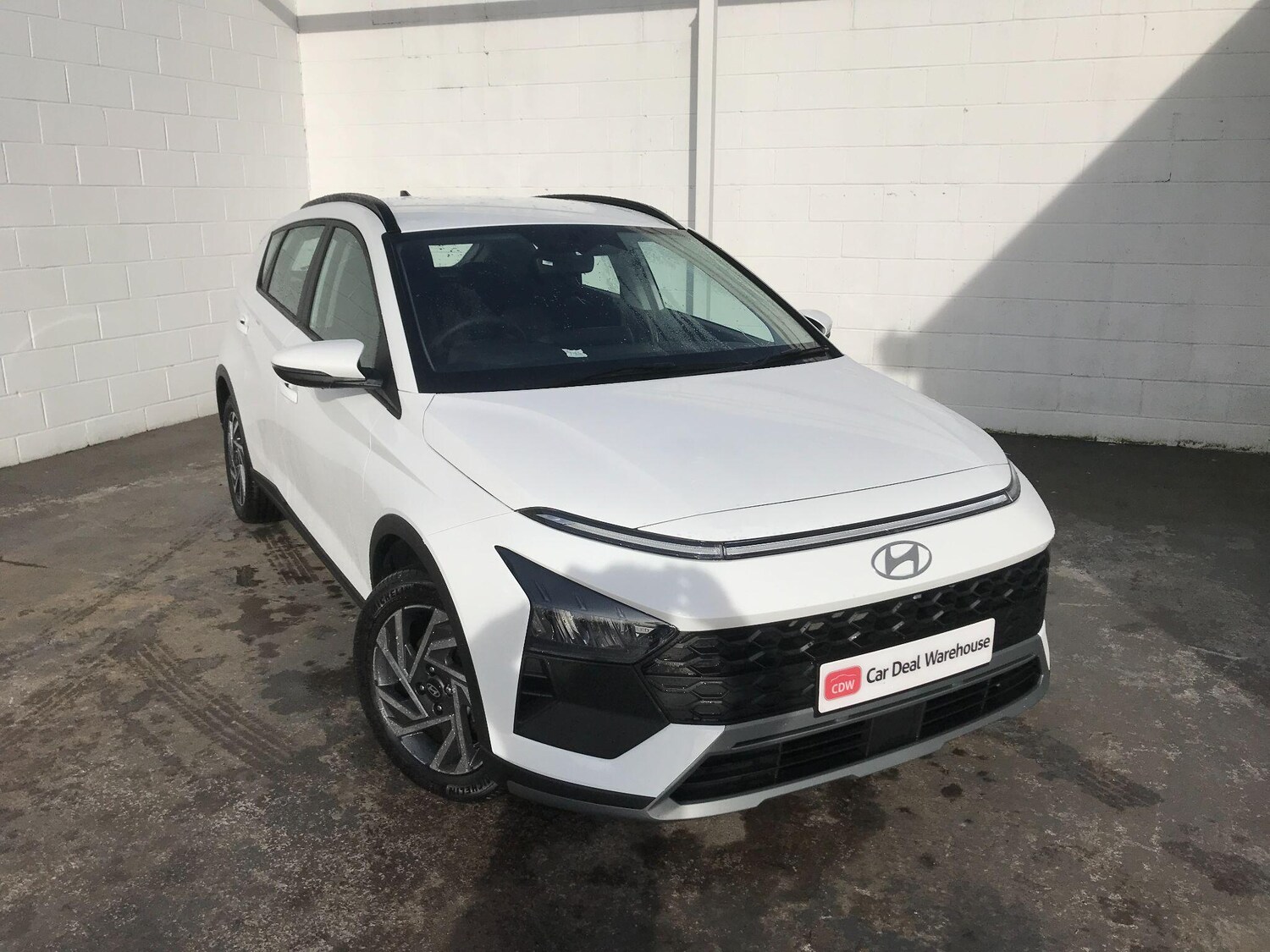 Used Hyundai BAYON 2025 for sale - 78140401: Photo 7