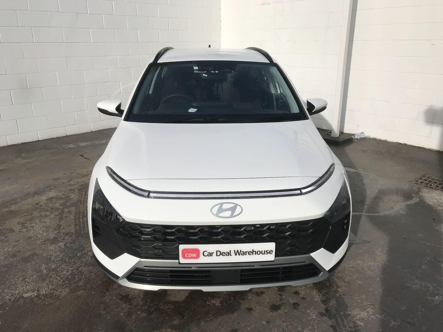 Used Hyundai BAYON 2025 for sale - 78140401: Photo 8