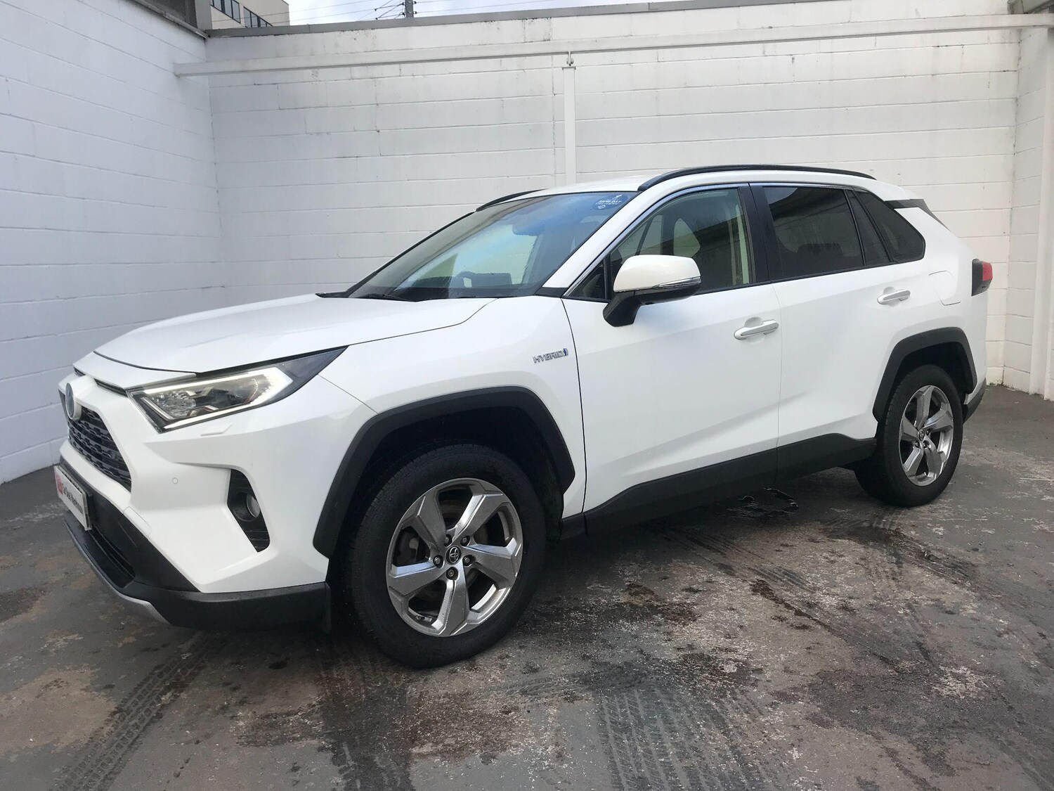 Used Toyota RAV4 2019 for sale - 76762273: Photo 8