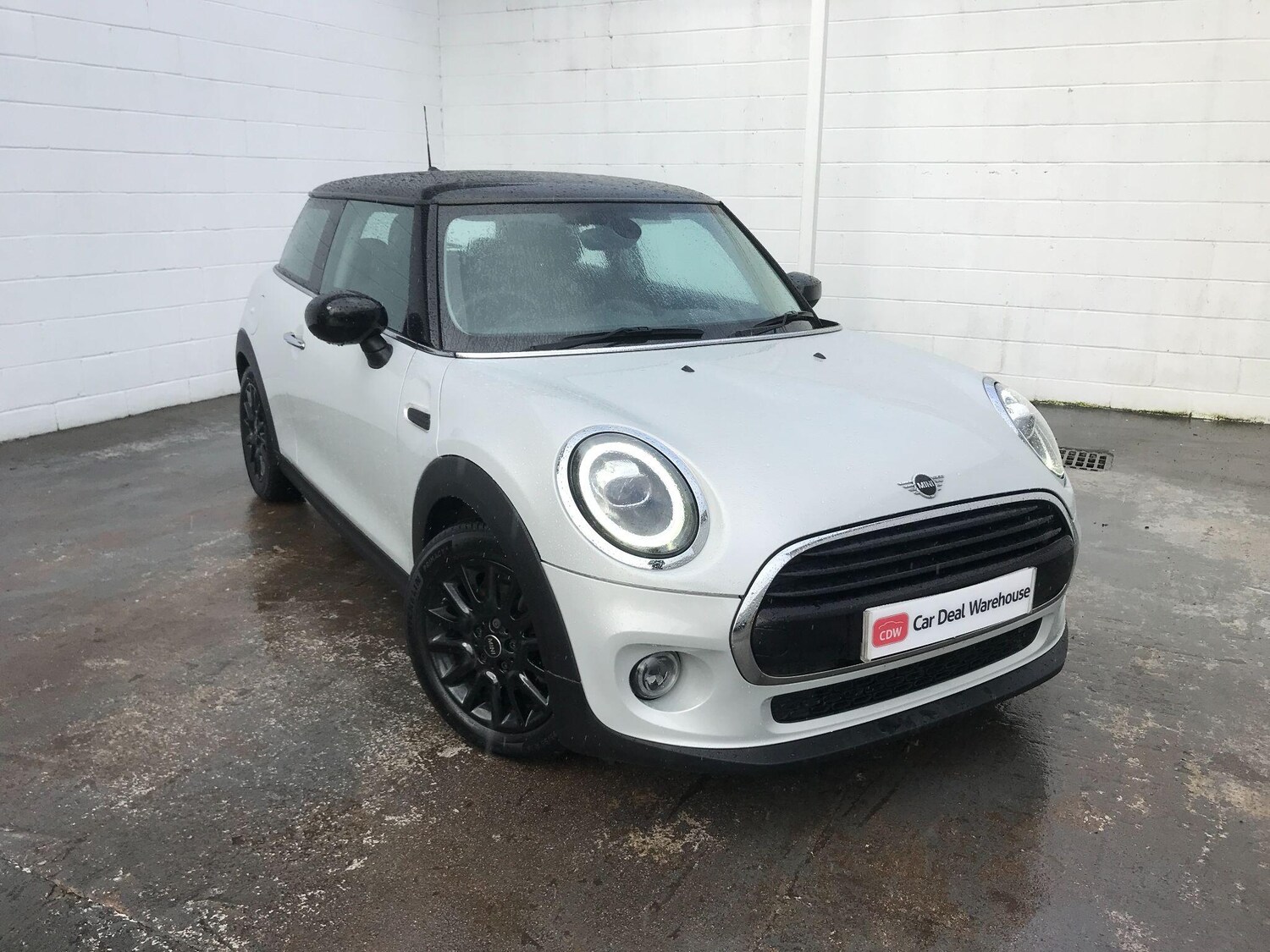 Used MINI Hatch 2019 for sale - 77650203: Photo 6