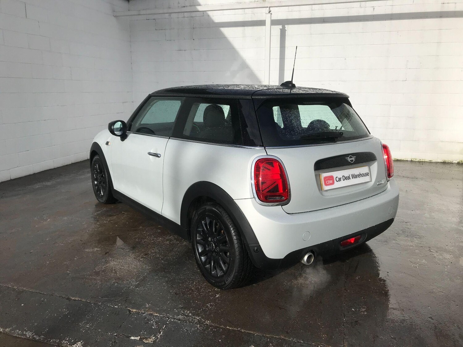 Used MINI Hatch 2019 for sale - 77650203: Photo 7
