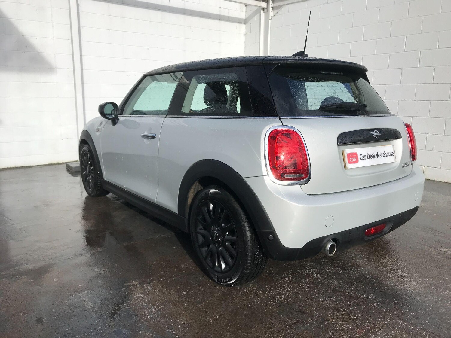 Used MINI Hatch 2019 for sale - 77650203: Photo 8