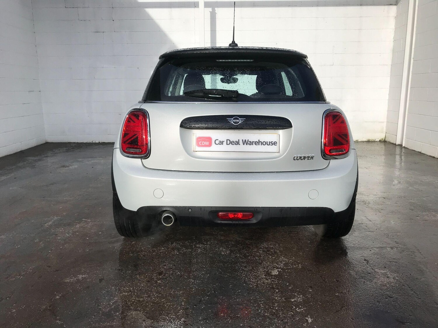 Used MINI Hatch 2019 for sale - 77650203: Photo 9
