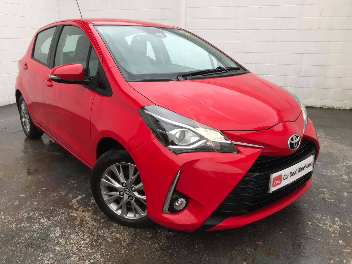 Used Toyota Yaris 2017 for sale - 77542043: Photo 6