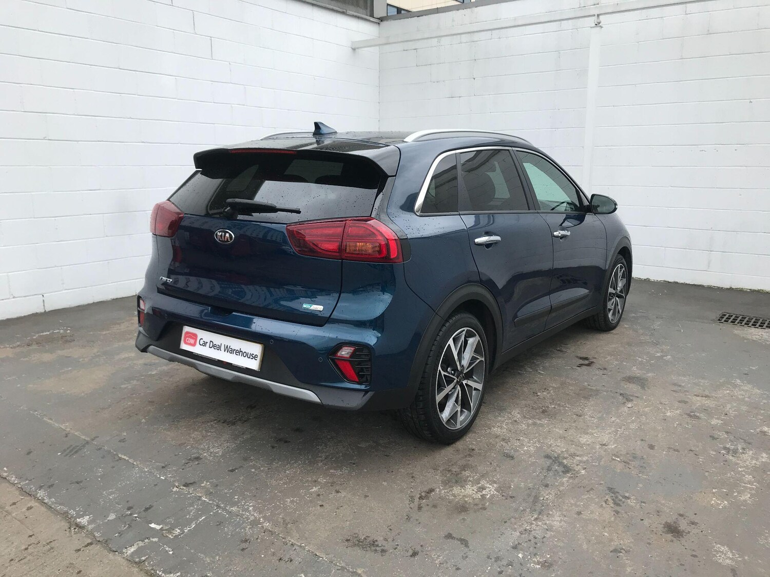 Used Kia Niro 2020 for sale - 78005366: Photo 10