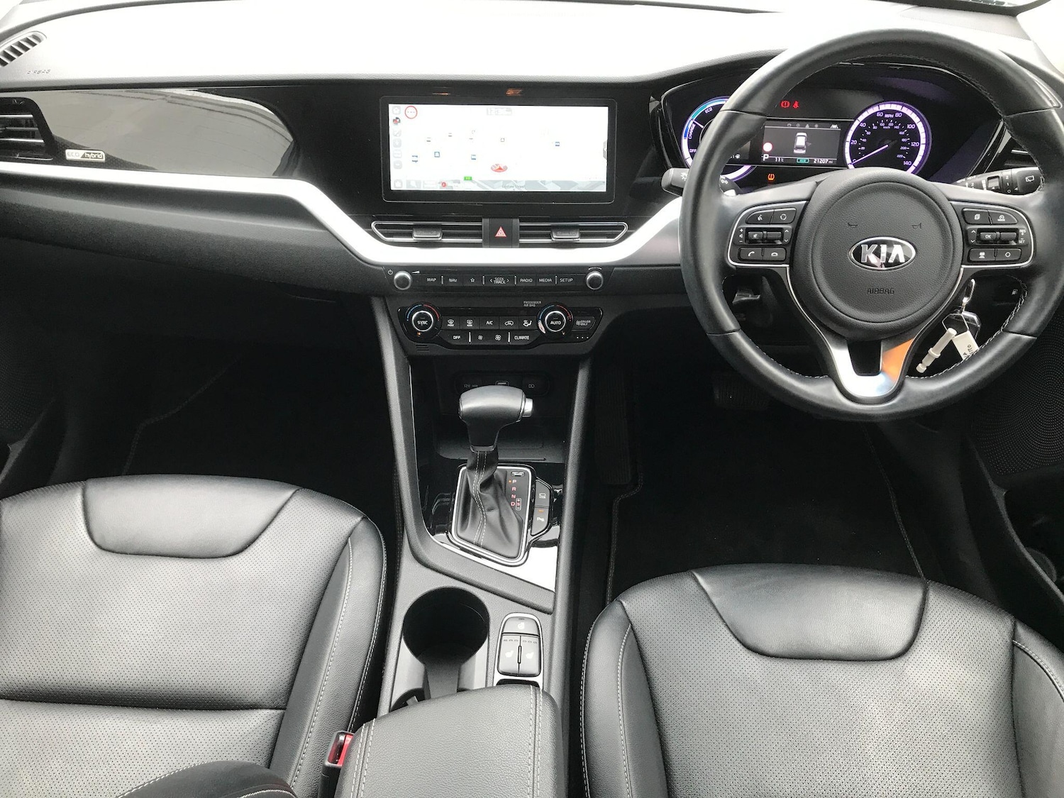 Used Kia Niro 2020 for sale - 78005366: Photo 2