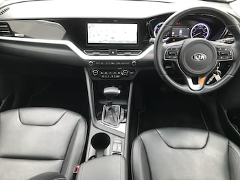 Used Kia Niro 2020 for sale - 78005366: Photo
