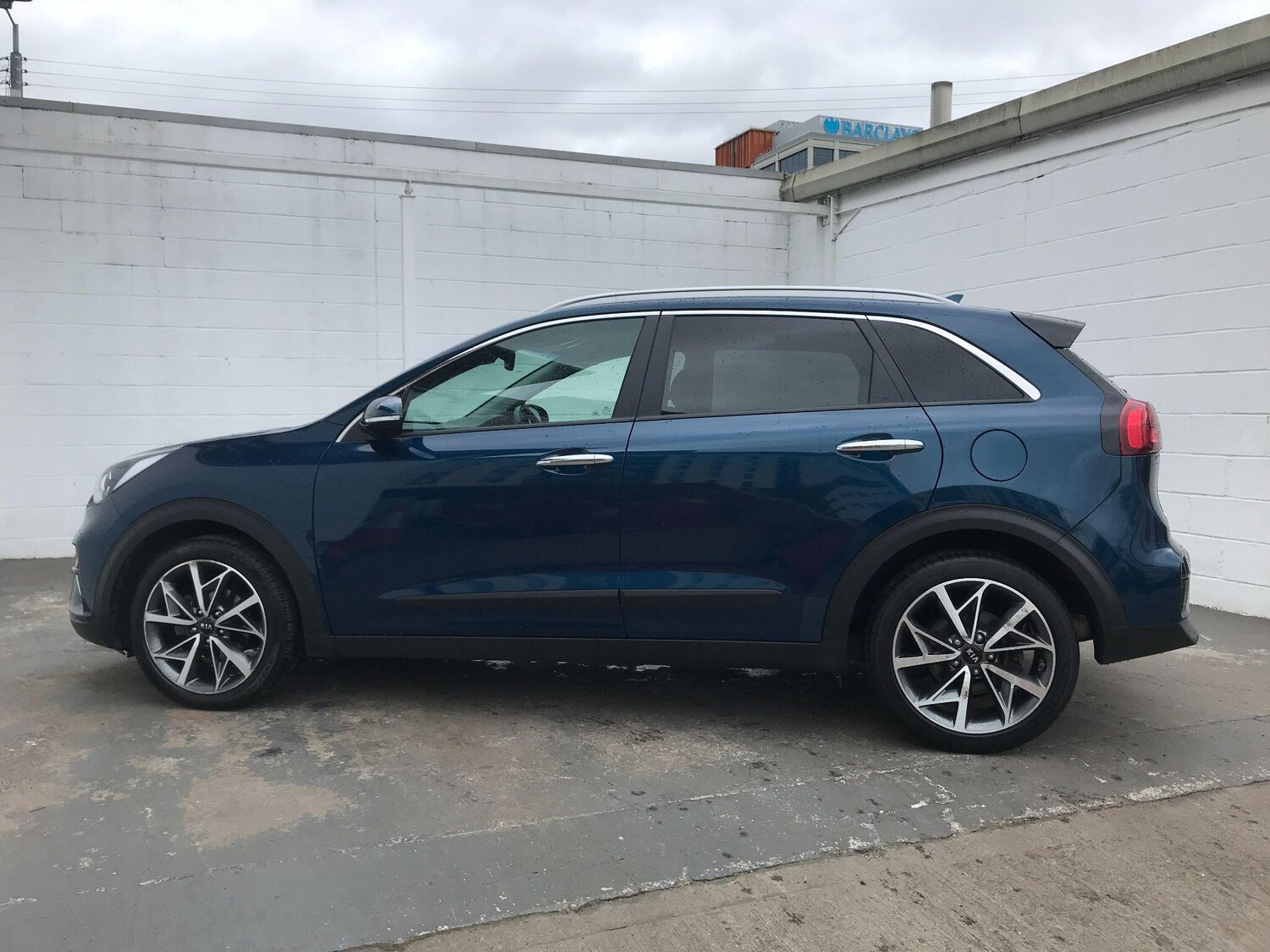Used Kia Niro 2020 for sale - 78005366: Photo 4