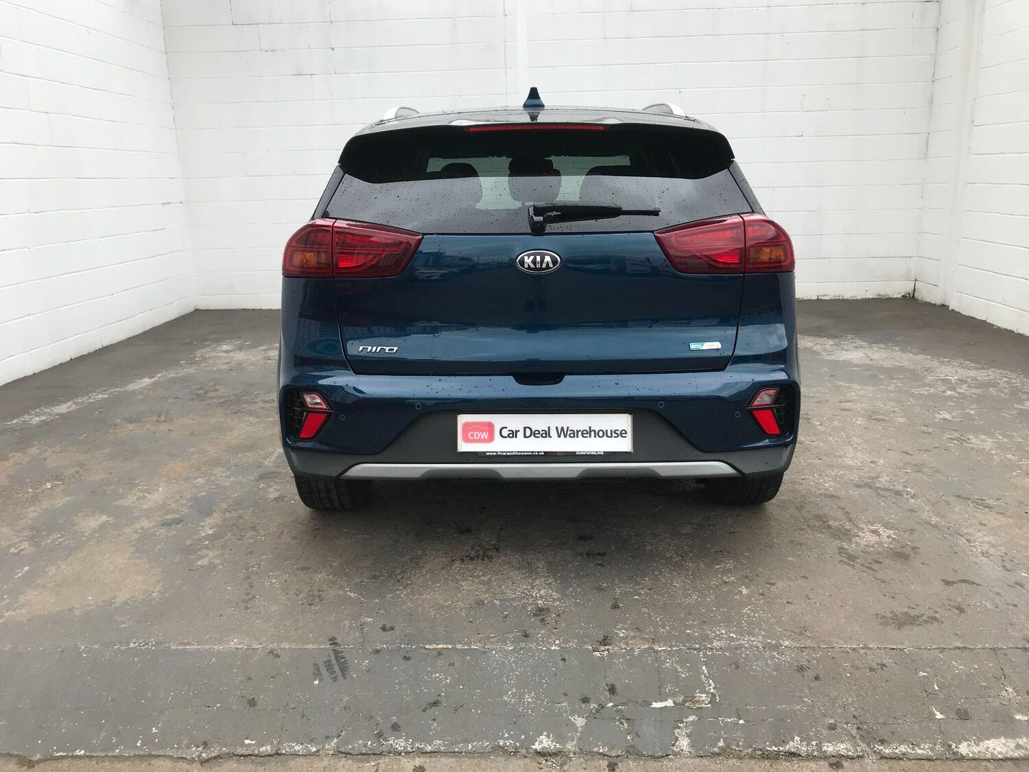 Used Kia Niro 2020 for sale - 78005366: Photo 5