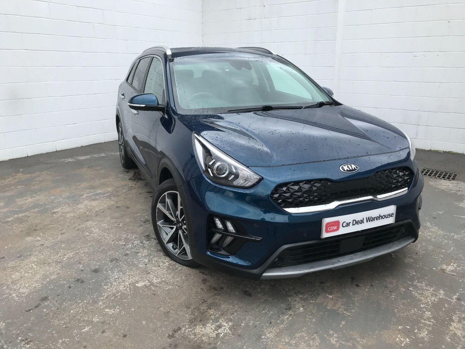 Used Kia Niro 2020 for sale - 78005366: Photo 6